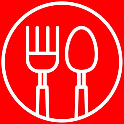 Village Food Tours logo