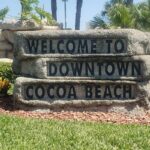 Where To Eat In Cocoa Beach