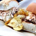 Where To Eat And Drink In Downtown Cocoa Beach